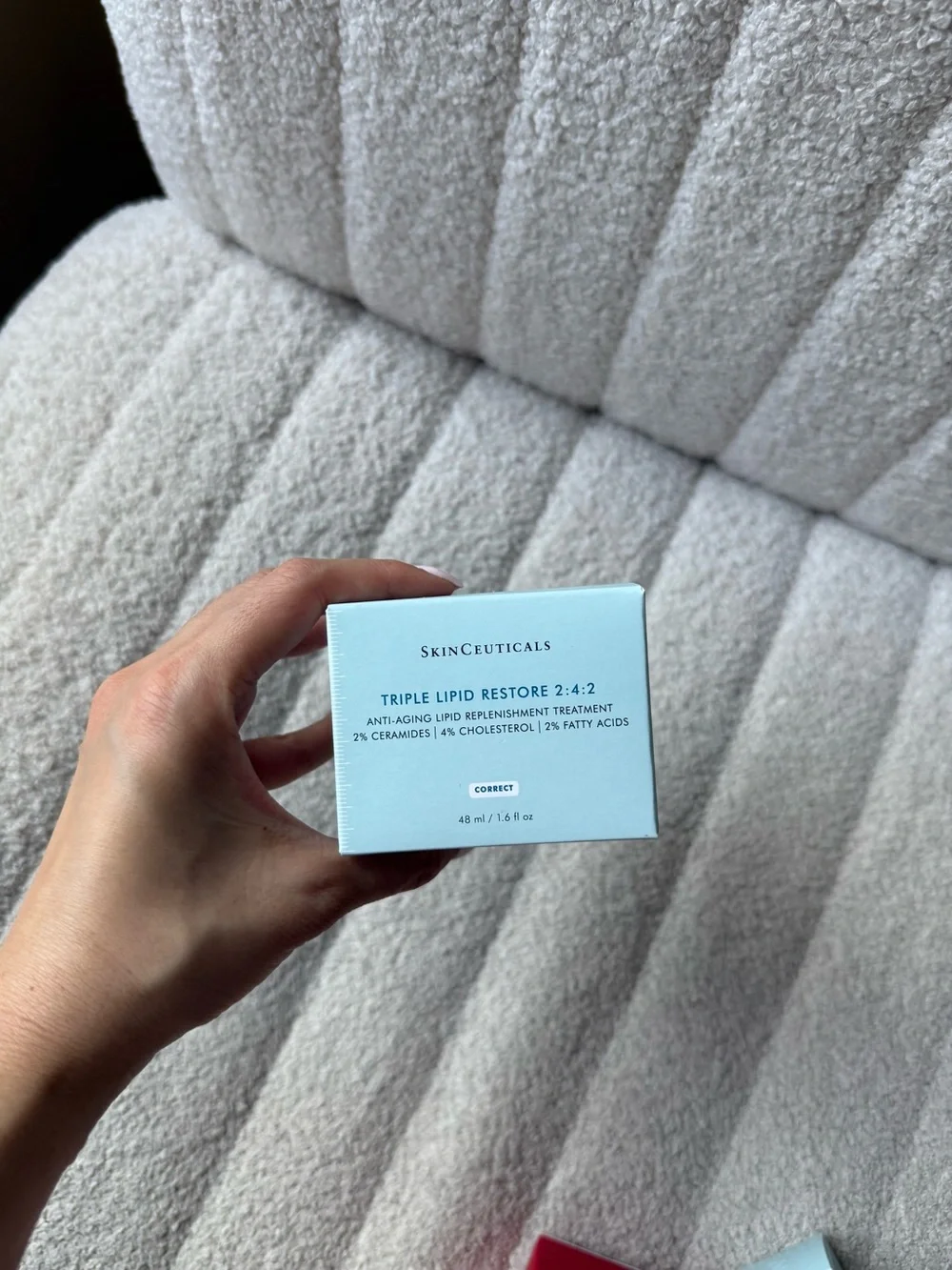 SkinCeuticals Triple Lipid Restore
